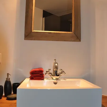 Balcon Des Alpes 아파트 안제르