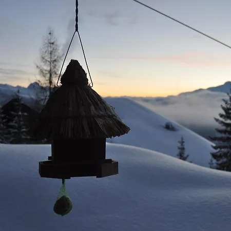 Balcon Des Alpes Anzère