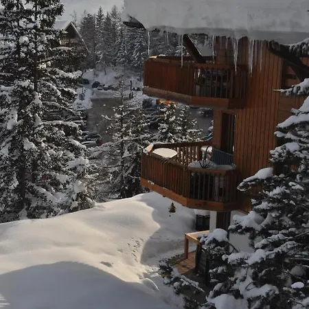 Balcon Des Alpes Anzère