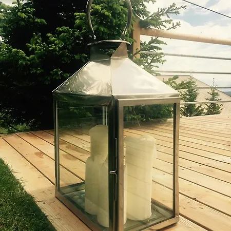 Balcon Des Alpes * Anzère